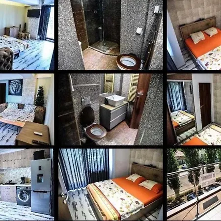 Apartment Wild Africa *